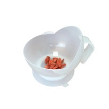 Scoop Bowl Or Plate - Large Shaped Bowl And Plate To Aid Independent Dining. 