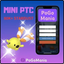 Shiny Chingling✨mini PTC 80k✨(read description)
