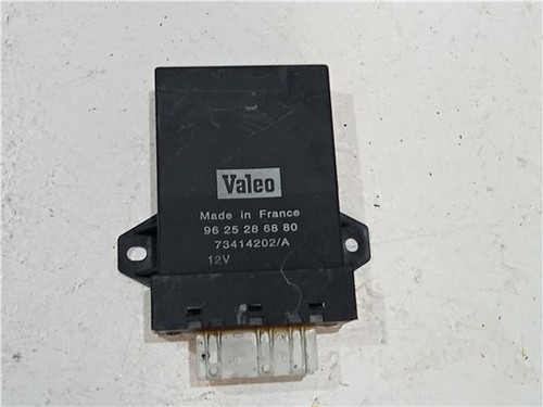 9625286880 ELEKTRISCHES LÜFTERRELAIS / 17322 FÜR PEUGEOT 206 1998-> 1.4 HDI EC