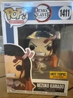 Funko Pop! Vinyl: Demon Slayer - Nezuko Kamado - Hot Topic (Exclusive) #1411