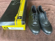 Bloch Ladies Tap-Flex Leather Tap Shoes Size 8.5 Medium. New in box, never used.