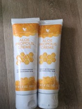 Forever Living Generic Pack of 2 Bee Propolis Cream, Healing Cream 4OZ Free Shp
