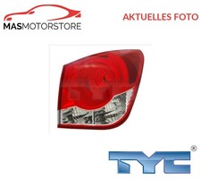 RÜCKLEUCHTE HECKLEUCHTE LINKS TYC 11-11724-01-9 I NEU OE QUALITÄT
