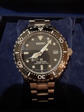 Grand Seiko SBGA029 Spring Drive Divers 200 m 509693