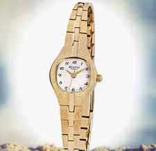 Damenuhr Armbanduhr Regent URF-308