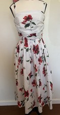 Oscar de la Renta dress Size 8 US
