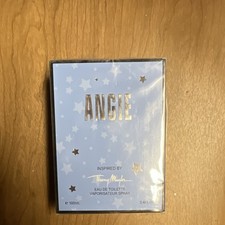 EBC Collection Angie Eau de Toilette Spray 3....