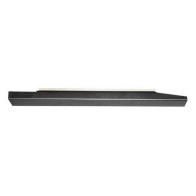 For Chevy Tahoe 1995-2000 Rocker Panel Passenger Side Under Front Door Slip-on