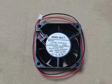 NMB 6025 6CM 2410ML-05W-B30 24V 0.08A inverter cooling fan