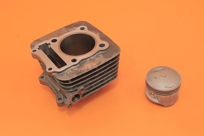 2003 96-09 DR200SE DR200 OEM Cylinder Jug Barrel Pot Bore Engine Top End Piston