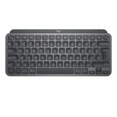 Logitech MX Keys Mini grafit Tastatur #1907367