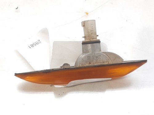 63137165913 scheinwerfer links für BMW X3 2.0 D 2004 7540633