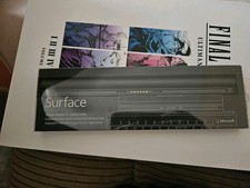Microsoft Surface Wireless Adapter for Typing Covers  open box, untested