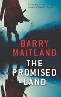 The Promised Land | Barry Maitland | Englisch | Taschenbuch | 2019