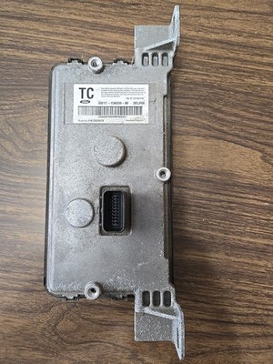 06-11 LINCOLN TOWN CAR Parking Assist Module # 6W1T-15K859-BF OEM