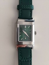Homenaje Jaeger-LeCoultre Reverso Squadro Esf...
