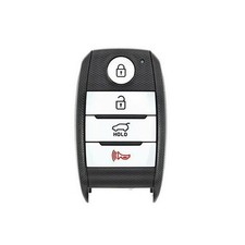 Key Fob Remote For 2014 2015 2016 2017 Kia Soul 4 Button Cqofn00100 Key Fob Remote For 2014 2015 2016 2017 Kia Soul 4 Button Cqofn00100