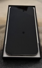 Apple iPhone 12 Pro Max - 128GB - Graphite (Ohne Simlock) (Dual-SIM)