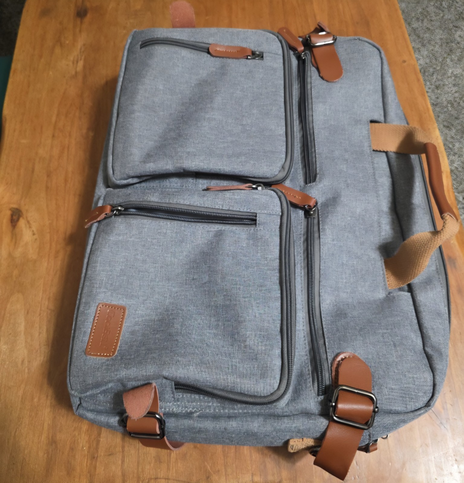 Messenger Bag Shoulder Handbag