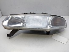 Feu avant (phare) Rover 414