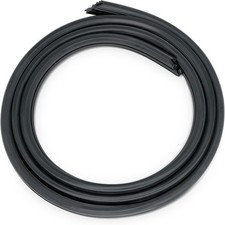 W10542314 Dishwasher Door Seal Gasket  Strike Kit for Kenmore Whirlpool, Maytag