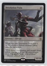Desolation Twin Magic: Battle For Zendikar BFZ #006