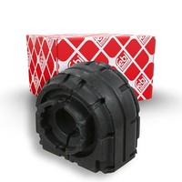 Febi Bilstein Lagerung, Stabilisator Hinterachse U.A. FüR Audi, Seat, Skoda, VW