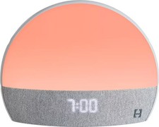 Hatch Restore Sound Machine, Smart Light Sleep Sounds - Certified Refurbished