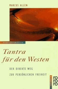 Tantra für den Westen: Der direkte Weg zur persönlichen ... | Buch | Zustand gut