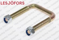 LesjÖFors 77824 Federbride FüR Ford