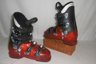 ATOMIC '' WAYMAKER '' TOP JUNIOR SKISCHUHE GR: 38