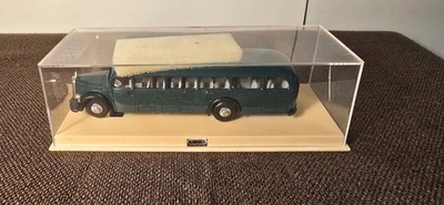 Brekina 5000 Mercedes MB O 5000 Reisebus 1:87 unbespielt OVP S075-58 - Bild 1 von 4