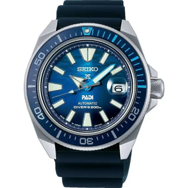 Seiko Prospex SBDY123 PADI Special Edition New + Box & Paper's image 5