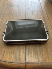 YoloBox Ultra Portable Multi-Camera Encoder/Switcher/Monitor/Recorder with Cage