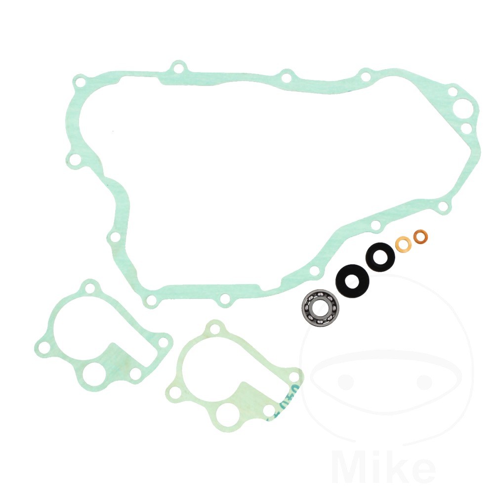 Athena Water Pump Repair Kit 1-Pack Compatible For Husqvarna TX 125 2017 - Image 5
