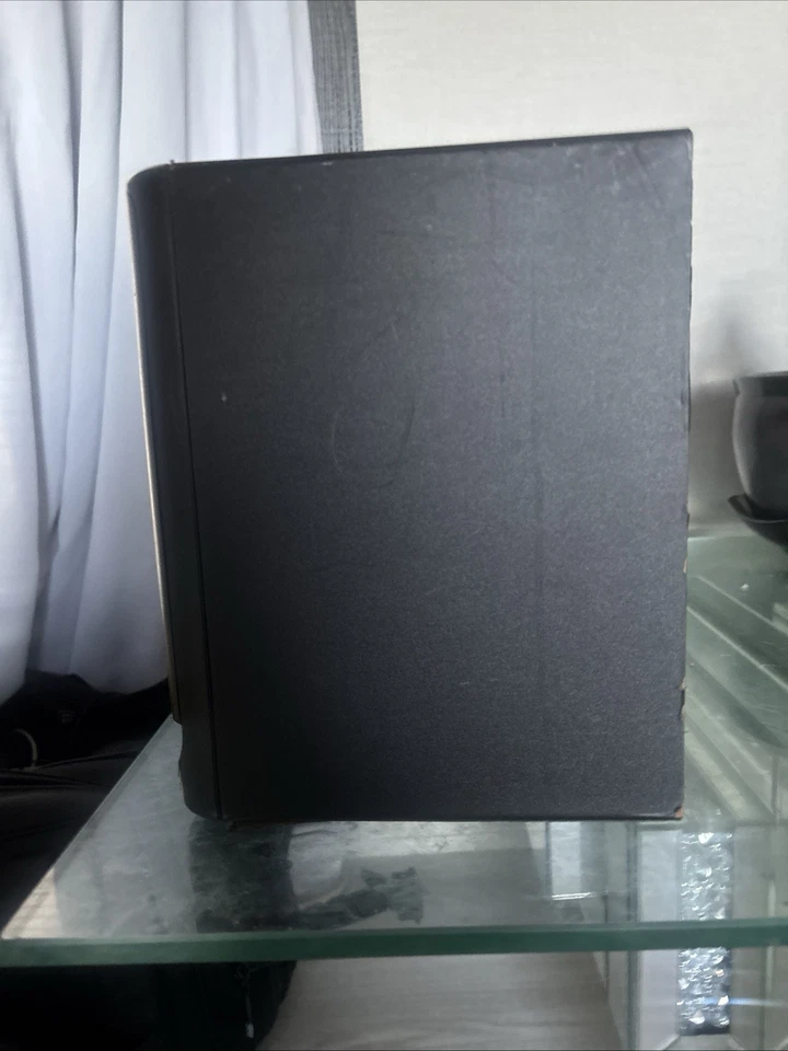 KRK Systems Rokit 5 Studio Monitor Speaker Amplifier with Power Cord - Image 3 of 4