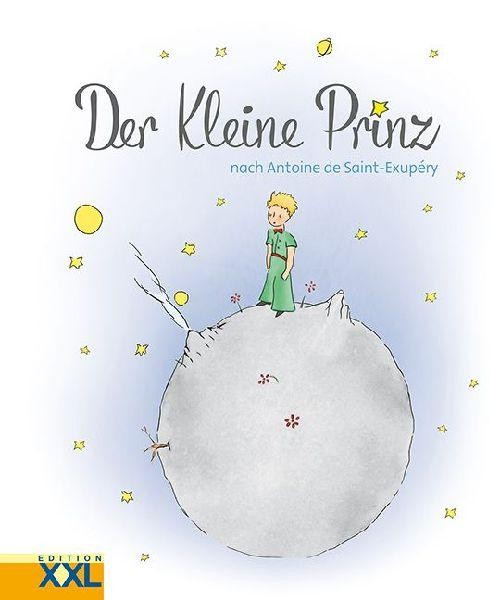 Der Kleine Prinz Antoine de Saint-Exupéry - Bild 2