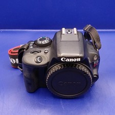 CANON EOS KISS X7 Digital SLR