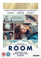 Room - Dvd - G3Z