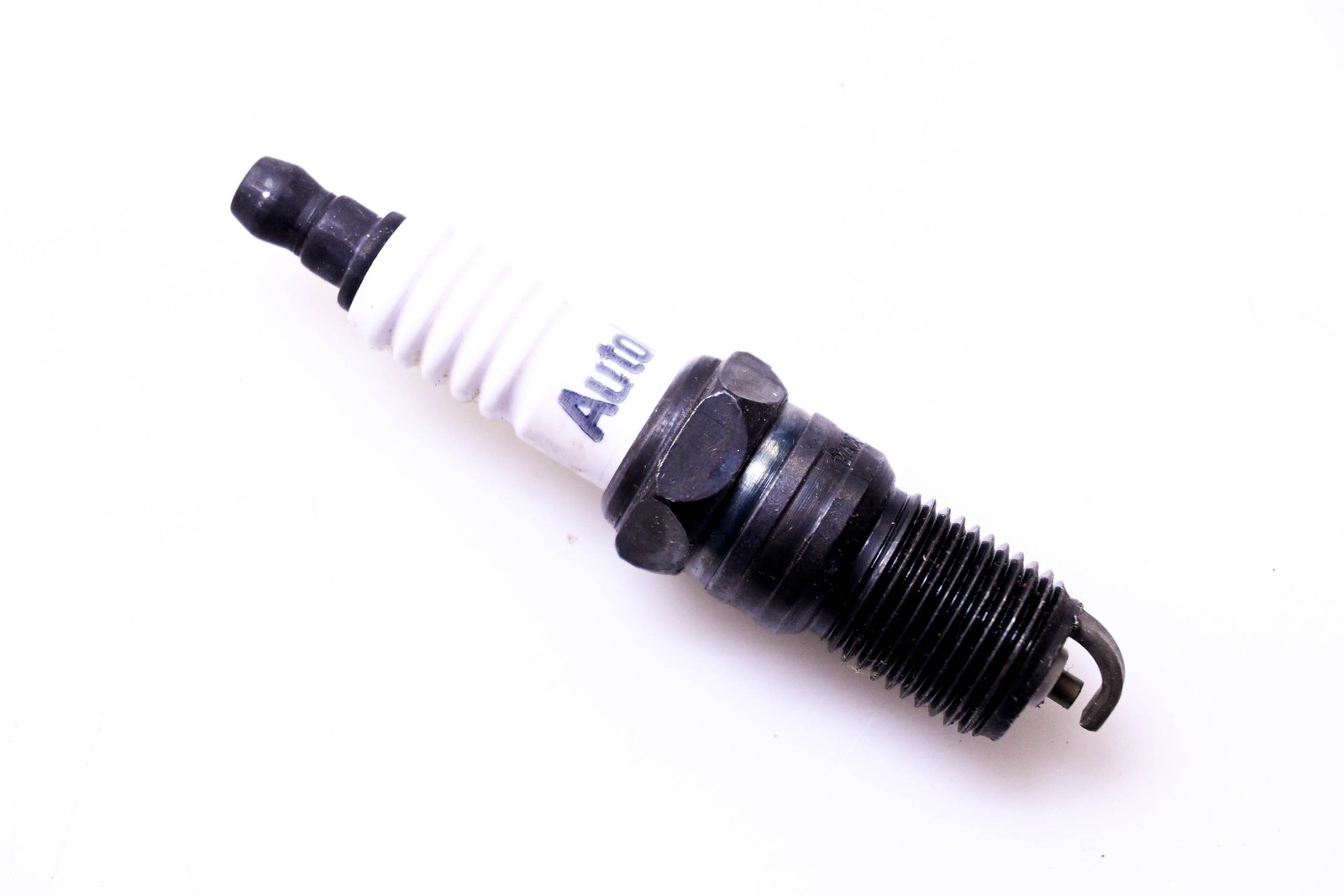 Autolite 104 Copper Core Spark Plug NOS