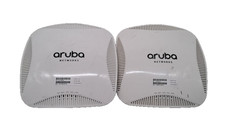 2X Aruba Networks AP-225 Wireless Access Point APIN0225