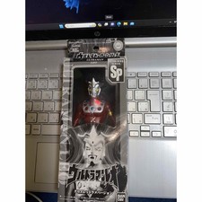 Limited Edition 27 Ultraman Sofubi Leo
