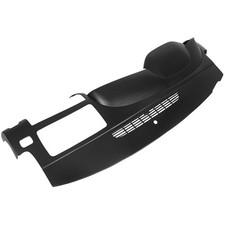 Molded Dash Cover Dashboard Compatible with 2007-2013 Chevrolet Silverado GMC...