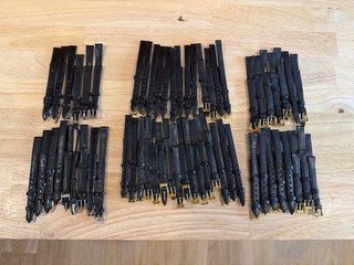 Lot of Watch Straps