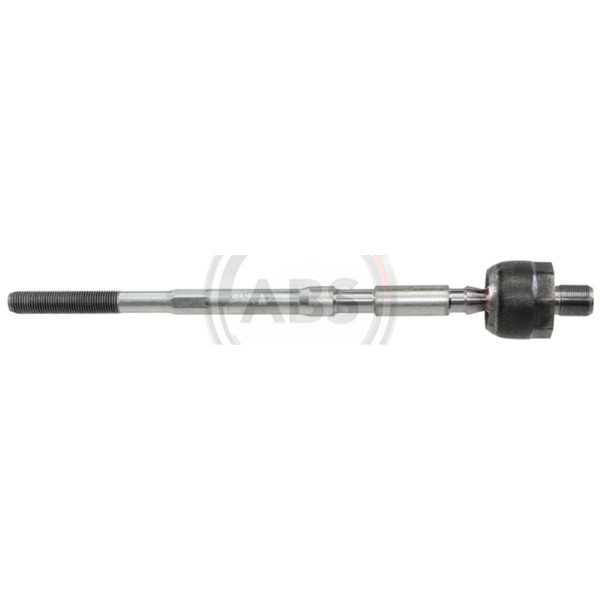 A.B.S. Axialgelenk Spurstange Vorne FüR Nissan Pathfinder Ii R50 3.3 V6 4WD-image
