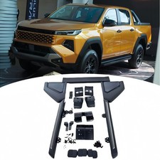 Adatto per Toyota Hilux Revo 2025-2026 Roll Bar Pickup Chase Rack Barra Letto