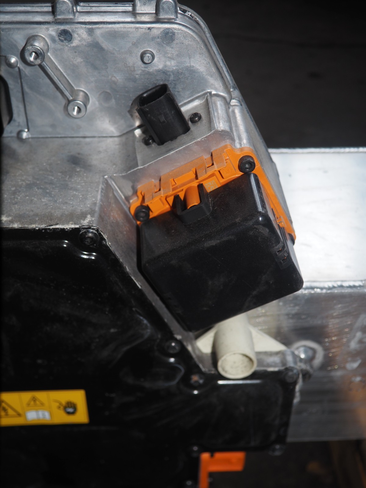 Ferrari 296 GTS 2022-2026 High voltage battery P/N 766996