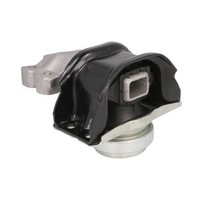 Halter, MotoraufhäNgung Sasic 2700041 Rechts