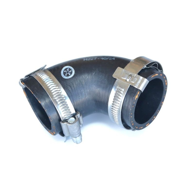 Turbo Hose FITS LAND ROVER RANGE ROVER III L322 SPORT I L320 3.6 D 4x4 LR014468