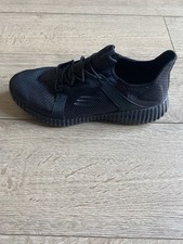 Scarpe da ginnastica Skechers Elite Flex Adrenaline Shot Skech Knit Memory Foam taglia 9 EU 43